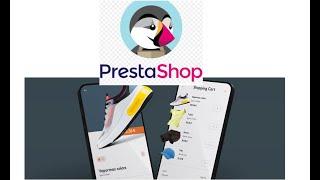 How to create an ECommerce website Using PrestaShop || Online Shop || No Coding Experience needed.