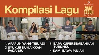 Kompilasi Lagu Saat Teduh Bersama - Episode 126 (Official Philip Mantofa)