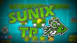 Geometry Dash | Sunix Texture Pack 2.11 PC (High Graphics)