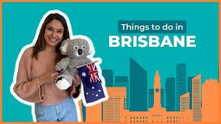 WHAT TO DO IN BRISBANE | GoStudy