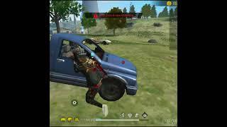 end zone fight with campers #shorts #freefire #totalgaming