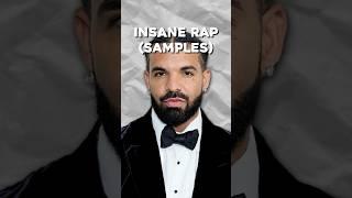 INSANE Samples Used In Songs From Drake and Bryson Tiller