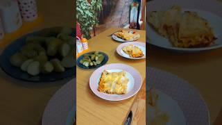 Выходные Сибирячки #сибирячкаанна #наготовила #сибирь