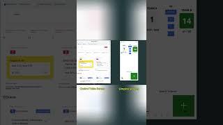 How to score matches in BADCOM Application? #Badcom #Badminton #BadmintonApp #Howto
