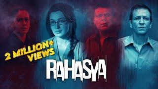 Rahasya | Hindi Suspense Thriller Full Movie | Kay Kay Menon | Tisca Chopra