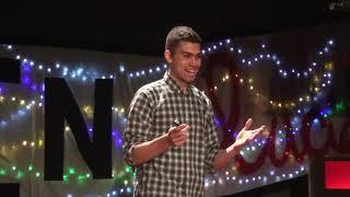 Rational irrationality  | Mohamed Amr | TEDxYouth@BedayiaSchool