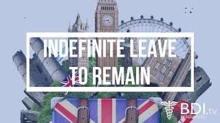 How to get your Indefinite Leave to Remain | BDI Resourcing