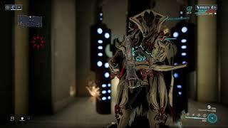 Nagantaka Build 2020. Warframe