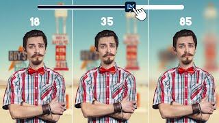 How to Blur Background in Photoshop [Fast & Easy]