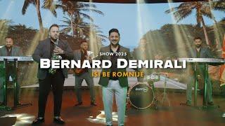 Bernard Demirali - ISI BE ROMNIJE  "Gazoza Band SHOW 2025" - CukiRecords Production