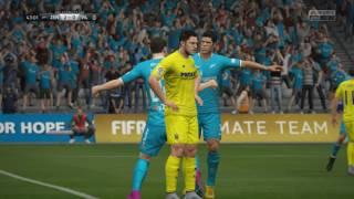 (Tor2-W1) Zenit - Villarreal (S1S1)