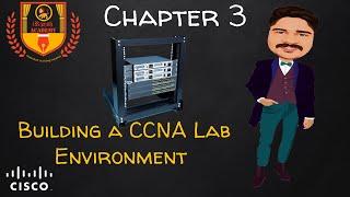 How to Build a CCNA Lab | Build Your Own Home Lab | CCNA 200-301 | Cisco Certified Network Associate