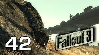 Играем в Fallout 3 + DLC + Моды. Часть 42