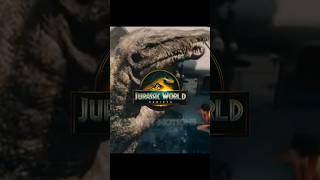 "Def movie of the year" | Jurassic world rebirth trailer edit