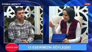 Emre Gülüm/ Zana Demir Söyleşi/ İstanbul Medya TV