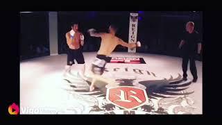 Slick Nick MMA