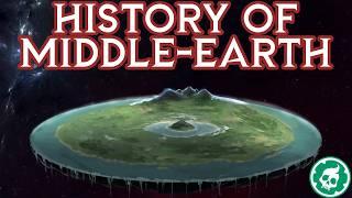 Complete History of Middle-Earth