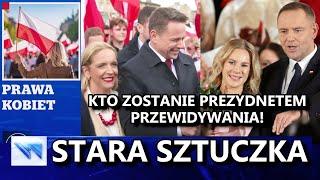 Emocje Zamiast Faktów | Manipulowanie Kobiet | XDmości 316