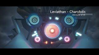 Snowbreak: Containment Zone 2.8 Boss Fight vs. Leviathan - Charybdis