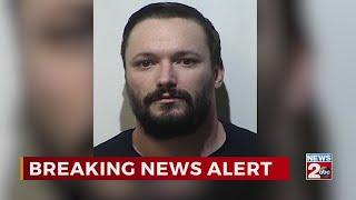 Man charged with murder in Kentucky