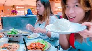 Sanook Kitchen at Jewel Changi | Affordable Thai Restaurant