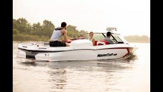 2021 MasterCraft ProStar | Walkthrough