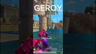 Classik kayf a baribir ? #geroy #pubgmobile #shorts