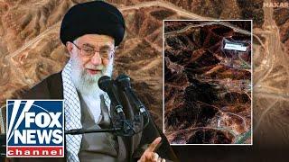 BLAST ZONE: US holds key weapon in destroying Iran’s most heavily-protected nuclear facility