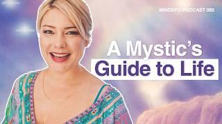 What Is a Soul? Rebecca Campbell on Purpose, Motherhood & Spiritual Awakening