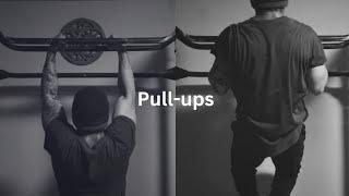 I Specialized In Neutral Grip Pull-Ups For 6 Months (Awesome Results!)