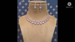 daimond jewellery models#daimond jewellery collection#Manu fashion vlogs