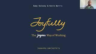 Ruby Kolesky & Kevin Norris | Joyfully