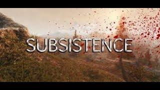 12/19 - Subsistence SP Live Stream