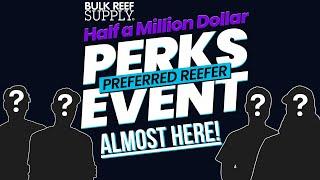 HUGE Preferred Reefer Perks are ONE DAY AWAY!