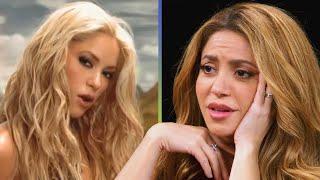 Shakira CRINGES Over Signature Singing Style