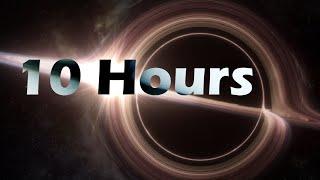 Black Hole Real Sound 10 Hours Loop