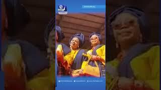 Snippets From The 2025 Ojude Oba Festival