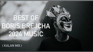 Best of Boris Brejcha 2024 music (kalan mix) part 1