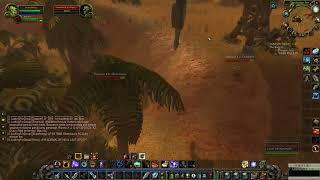 Nugget Slugs (WOW classic quest)