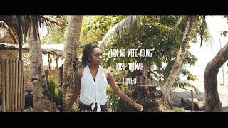 Rosie Delmah - When We Were Young (Official Music Video)