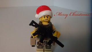 Merry Christmas From YT BrickBuilds!