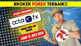 Review of OctaFX - The Best Broker for Malaysian! Starts Your Forex Journey With Ease! - DausDK