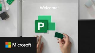 What's new in Project and Planner