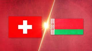 Switzerland vs. Belarus - FIFA BS World Cup 2025 – European Qualifier Andalucía Cádiz - BEST GOALS