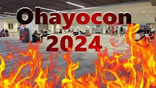 Ohayocon 2024 Is A Disaster