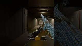 NO RECOIL LADRA Class | Call of Duty Shorts