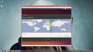 Установка Ubuntu 14 04 на VirtualBox UEFI(BIOS)