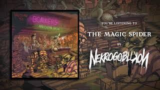 Nekrogoblikon - The Magic Spider