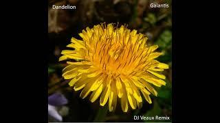 Galantis - Dandelion (DJ Veaux Remix)