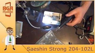 Saeshin Strong 204-102L